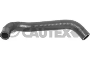 Radyatör Hortumu CAUTEX 757860
