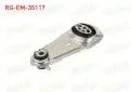 Motor Takozu Arka REGUS RG-EM-35117