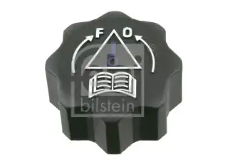 Radyatör Yedek Su Depo Kapağı  FEBI BILSTEIN 22082