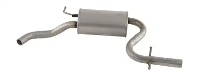 Orta Susturucu WALKER 22889 - 3. Görsel