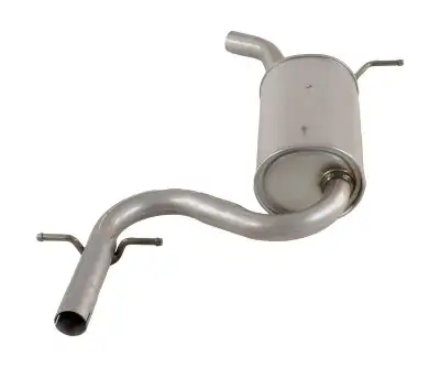 Orta Susturucu WALKER 22889 - 4. Görsel