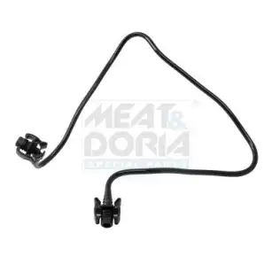 Radyatör Hortumu MEAT & DORIA 97441