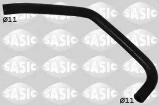 Radyatör Hortumu SASIC 3400078