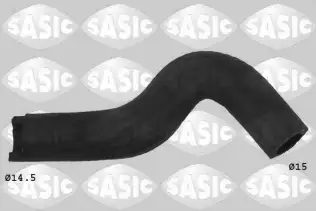 Radyatör Hortumu SASIC 3404017