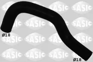 Radyatör Hortumu SASIC 3404088