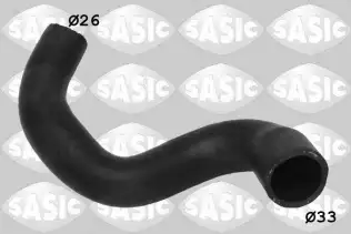 Radyatör Hortumu SASIC 3404406