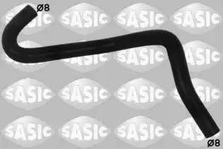 Radyatör Hortumu SASIC 3406208