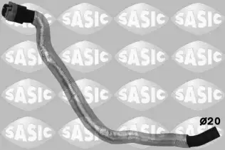 Radyatör Hortumu SASIC 3406227