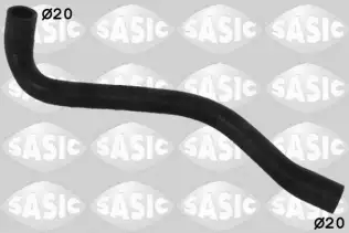 Radyatör Hortumu SASIC 3406243