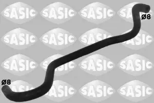 Radyatör Hortumu SASIC 3406247