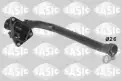 Radyatör Hortumu SASIC 3406438
