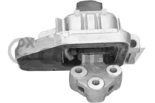 Motor Takozu Sağ MEHA 13125