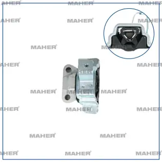 Motor Takozu Sol MAHER 33539