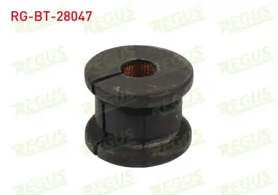 Viraj Demir Lastiği Arka REGUS RG-BT-28047 - 1. Görsel