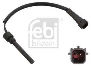 FEBI BILSTEIN 101231 Radyatör Yedek Su Depo Sensörü
