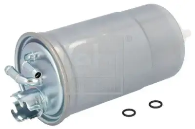 Yakıt Filtresi  FEBI BILSTEIN 21622 - 1. Görsel
