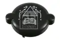 FEBI BILSTEIN 22080 Radyatör Yedek Su Depo Kapağı