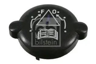 FEBI BILSTEIN 22080 Radyatör Yedek Su Depo Kapağı