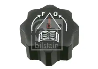FEBI BILSTEIN 22081 Radyatör Yedek Su Depo Kapağı