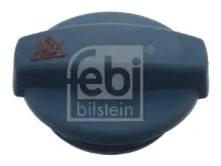 FEBI BILSTEIN 40723 Radyatör Yedek Su Depo Kapağı