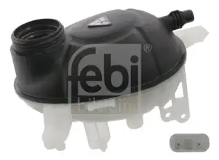 FEBI BILSTEIN 103393 Radyatör Yedek Su Deposu