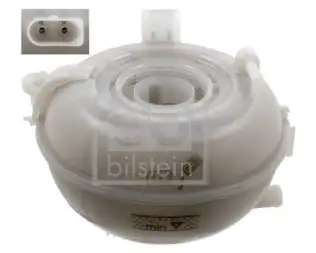 FEBI BILSTEIN 103446 Radyatör Yedek Su Deposu