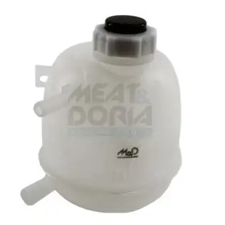 Radyatör Yedek Su Deposu  BITAPART BRE210012