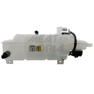 Radyatör Yedek Su Deposu  IVECO ORJINAL 504136607