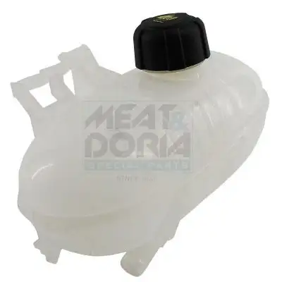 Radyatör Yedek Su Deposu  BSG 25-550-004 - 1. Görsel