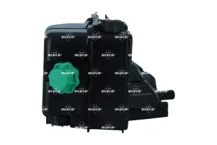 Radyatör Yedek Su Deposu  NRF 455002