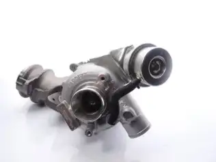 Turbo Şarj  GARRETT 454064-5001S