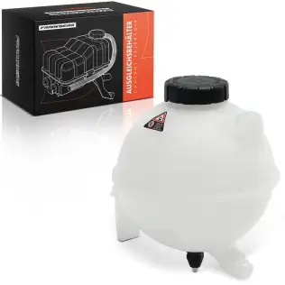 Radyatör Yedek Su Deposu  PLASTECH P13081