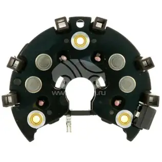 BOSCH 1127319551 Redresör