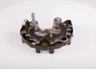 BOSCH F00M123331 Redresör