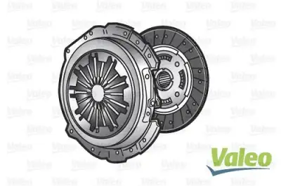 VALEO 832227 Debriyaj Seti - 2. Görsel