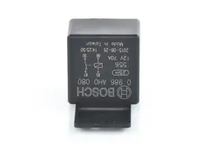BOSCH 0986AH0080 Röle