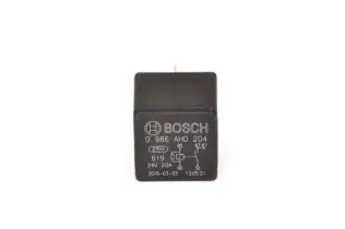 BOSCH 0986AH0204 Röle