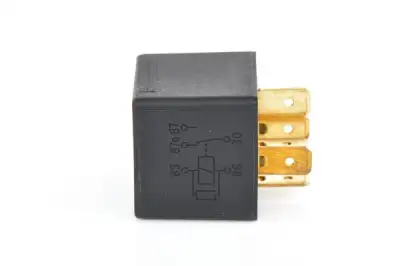 BOSCH 0986AH0206 Röle - 2. Görsel