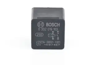 BOSCH 0332019103 Role