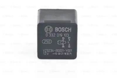 BOSCH 0332019103 Role - 7. Görsel