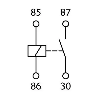 Röle - 7. Görsel