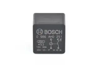 BOSCH 0986AH0251 Role