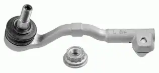 LEMFÖRDER 3716601 Rot Başı