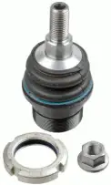 LEMFÖRDER 3048401 Rotil Arka Alt