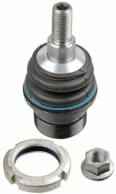 LEMFÖRDER 3048401 Rotil Arka Alt - 1. Görsel