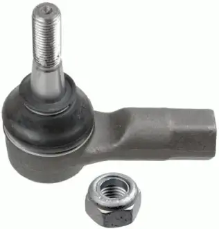 LEMFÖRDER 3817901 Rot Başı Ön