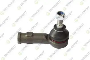 TEKNOROT F202 Rot Başı Ön