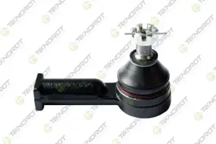 TEKNOROT FO1171 Rot Başı Ön