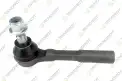 TEKNOROT O451A Rot Başı Ön