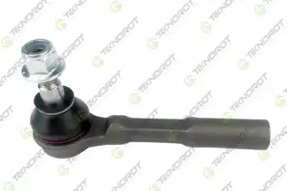 TEKNOROT O451A Rot Başı Ön